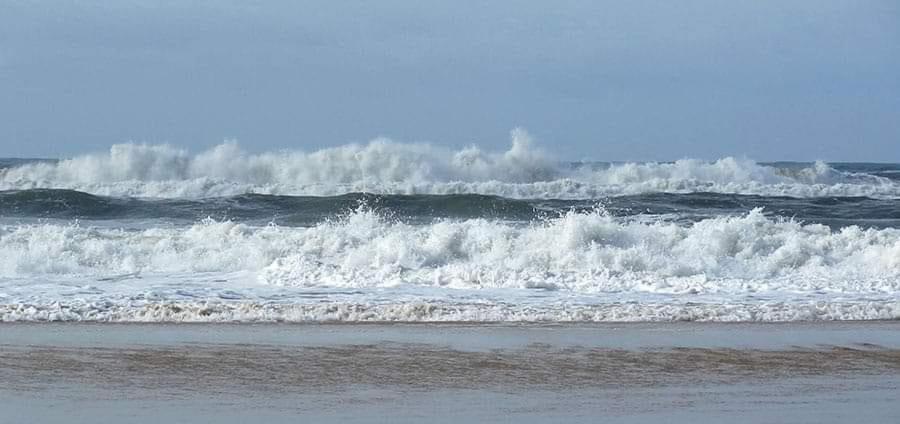 Le Pouget , Studio, Rez De Chaussee, Front De Mer Wifi Le Touquet Εξωτερικό φωτογραφία